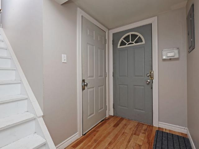 For Lease 212 Glebemount Avenue Unit# Lower, Toronto, Ontario