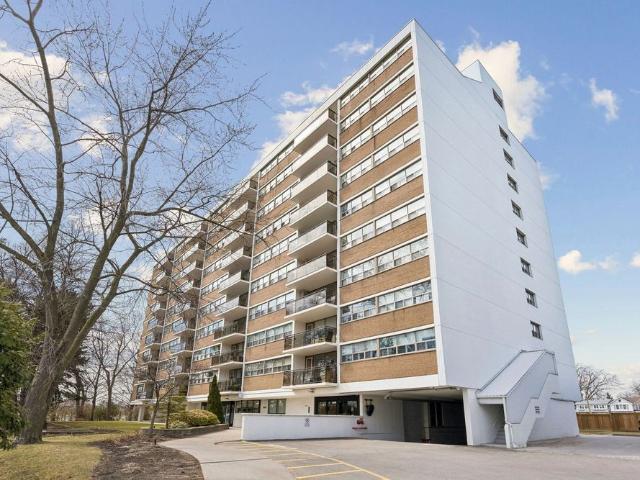 For Lease 212 Kerr Street Unit# 207, Oakville, Ontario