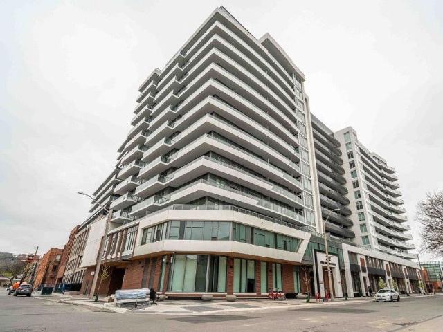 For Lease 212 King Street Unit# 901, Hamilton, Ontario
