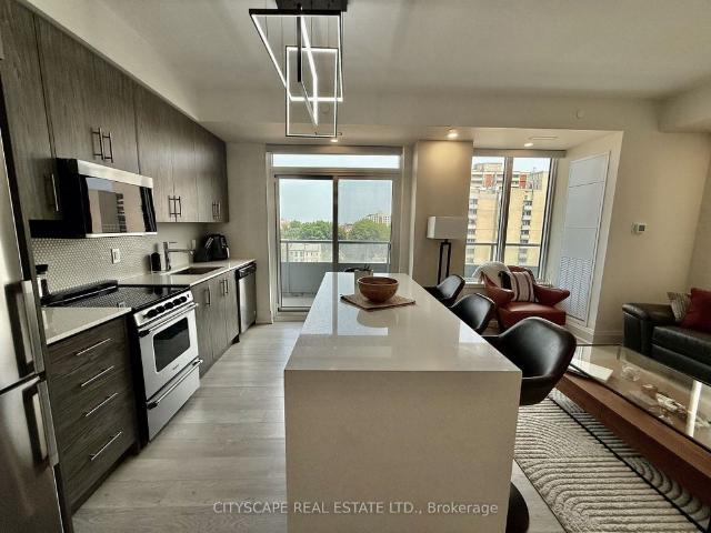 For Lease 212 King William Street Unit# 603, Hamilton, Ontario