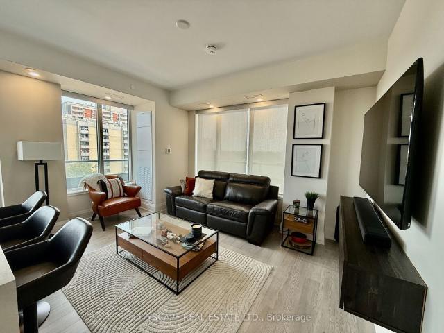 For Lease 212 King William Street Unit# 603, Hamilton, Ontario