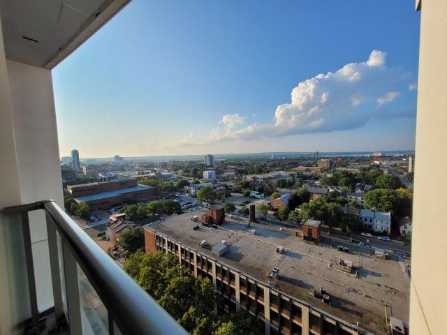 For Lease 212 King William Street Unit# 1418, Hamilton, Ontario
