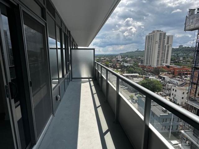 For Lease 212 King Williams Street Unit# 1206, Hamilton, Ontario