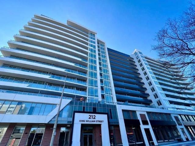 For Lease 212 King Williams Street Unit# 720, Hamilton, Ontario