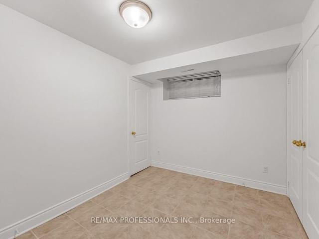 For Lease 213 Major Street Unit# LOWER, Toronto, Ontario
