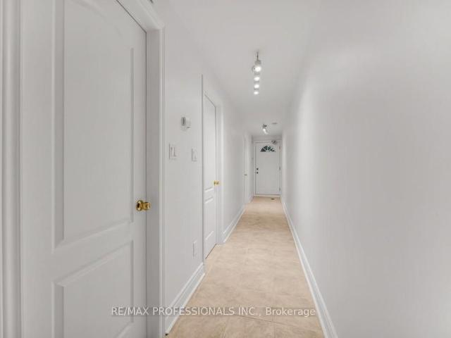 For Lease 213 Major Street Unit# LOWER, Toronto, Ontario