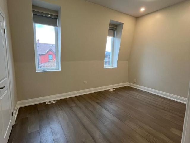 For Lease 213 Osler Street Unit# 2nd FL, Toronto, Ontario