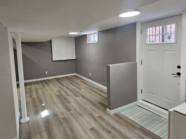 For Lease 213 Glen Hill Drive Unit# Lower, Whitby, Ontario