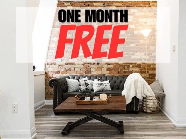 For Lease 213 Jarvis Street Unit# 6, Toronto, Ontario