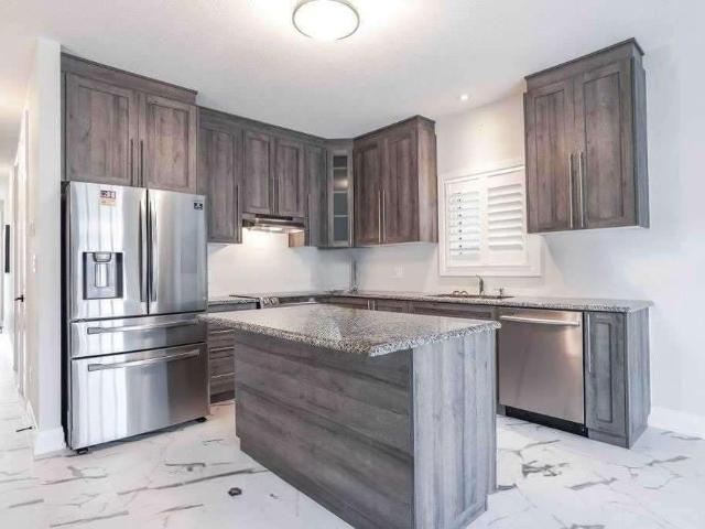 For Lease 213 Sedgewood Street, Kitchener, Ontario
