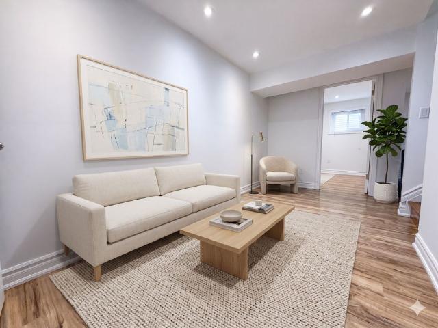For Lease 21 Colinayre Crescent, Toronto, Ontario