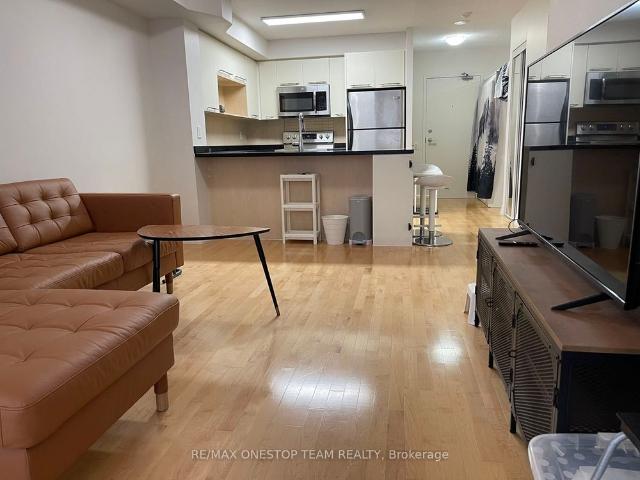 For Lease 21 Carlton Street Unit# 406, Toronto, Ontario