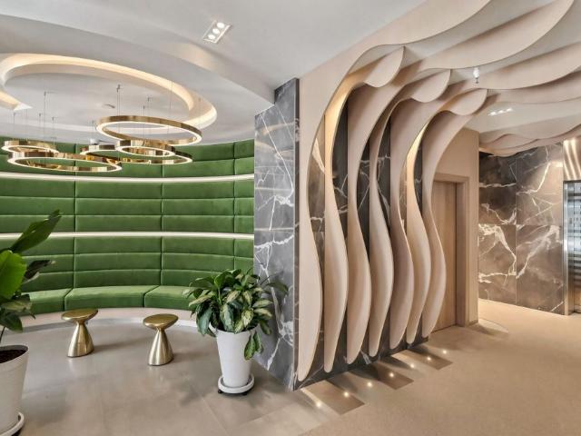 For Lease 21 Carlton Street Unit# 507, Toronto, Ontario