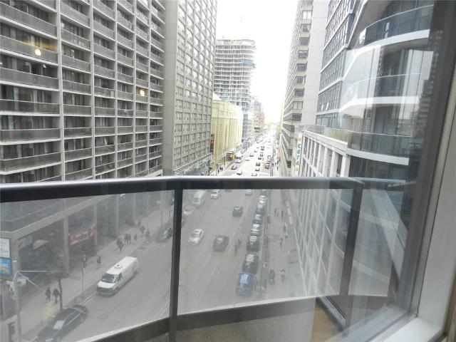 For Lease 21 Carlton Street Unit# 705, Toronto, Ontario
