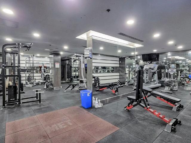 For Lease 21 Carlton Street Unit# 3809, Toronto, Ontario