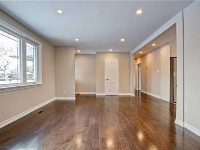 For Lease 21 Cartier Crescent Unit# Main, Richmond Hill, Ontario