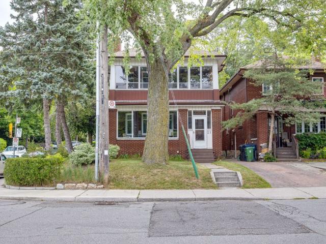 For Lease 21 Clendenan Avenue Unit# Bsmt, Toronto, Ontario