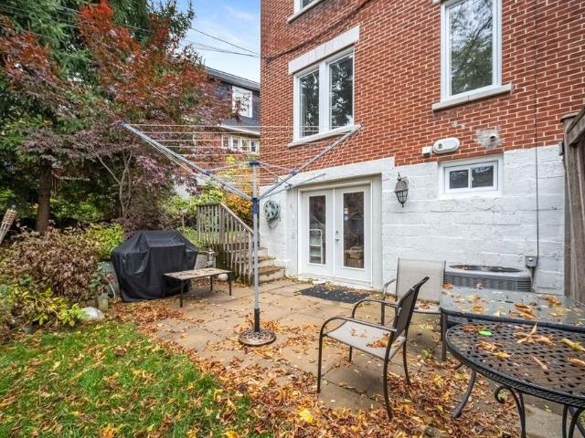 For Lease 21 ACACIA Avenue, New Edinburgh Lindenlea, Ontario