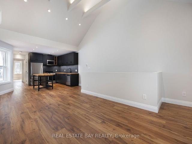 For Lease 21 Alton Avenue Unit# Upper, Toronto, Ontario