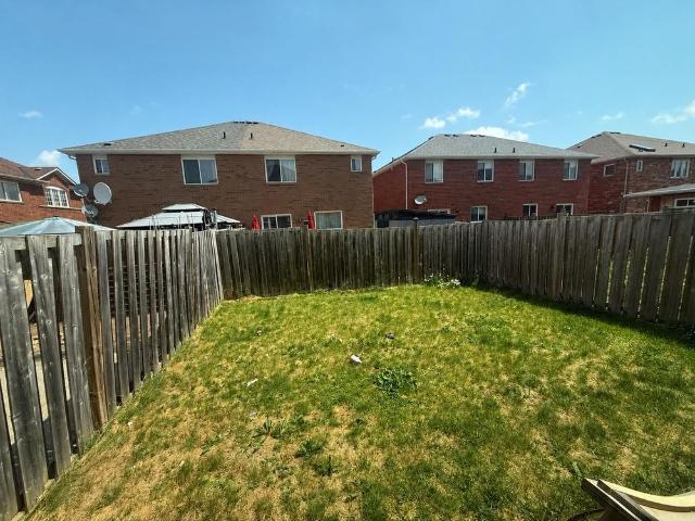 For Lease 21 Albery Road, Brampton, Ontario