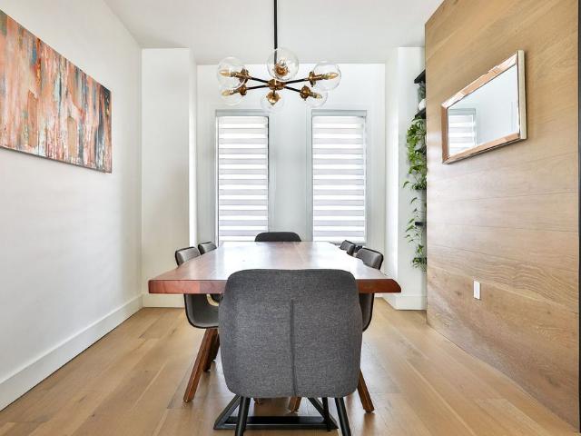 For Lease 21 Alma Avenue, Toronto, Ontario