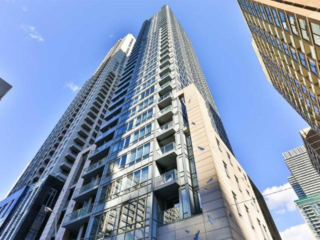 For Lease 21 Balmuto Street Unit# 605, Toronto, Ontario