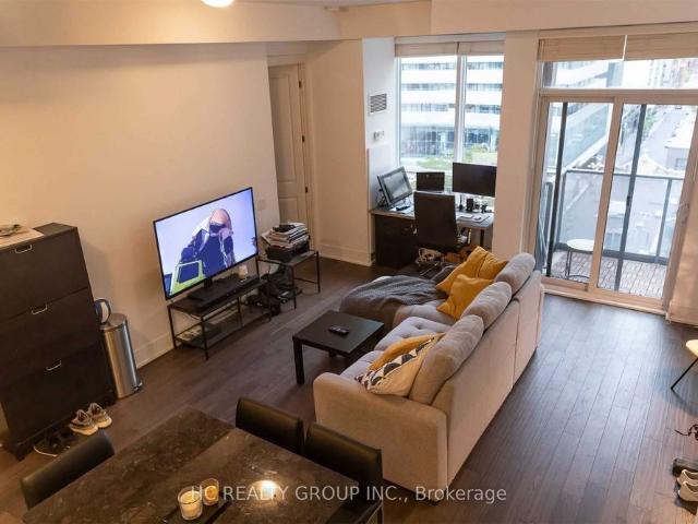 For Lease 21 Balmuto Street Unit# 702, Toronto, Ontario