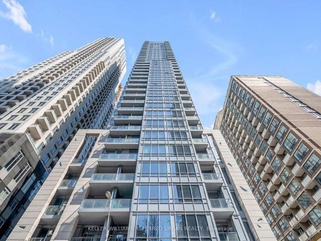 For Lease 21 Balmuto Street Unit# 802, Toronto, Ontario