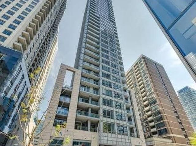 For Lease 21 Balmuto Street Unit# 1004, Toronto, Ontario
