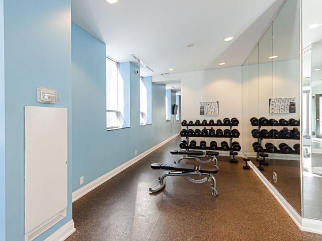 For Lease 21 Balmuto Street Unit# 1002, Toronto, Ontario
