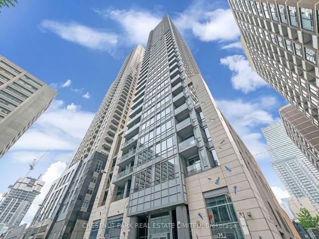 For Lease 21 Balmuto Street Unit# 1102, Toronto, Ontario