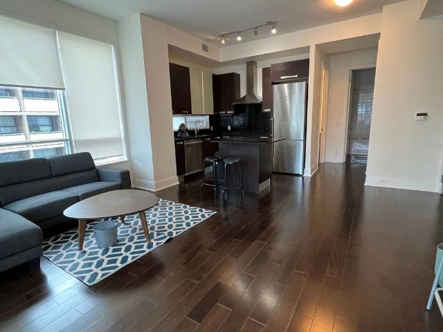 For Lease 21 Balmuto Street Unit# 1602, Toronto, Ontario