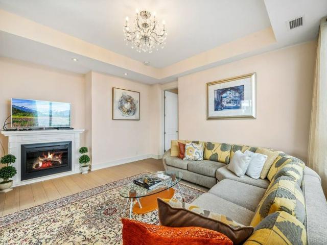 For Lease 21 Balmuto Street Unit# 3302, Toronto, Ontario