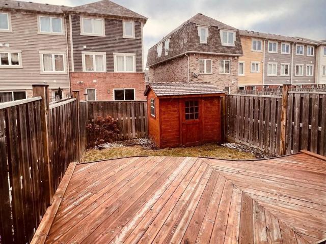 For Lease 21 Bevington Road, Brampton, Ontario