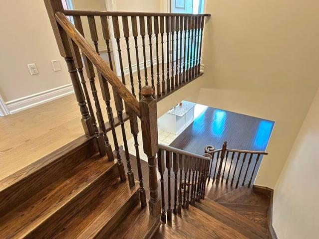 For Lease 21 Beckett Avenue, Markham, Ontario