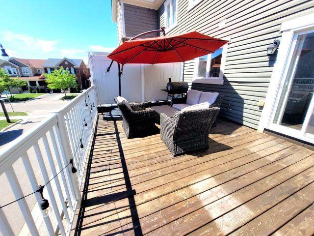 For Lease 21 Billiter Road, Brampton, Ontario