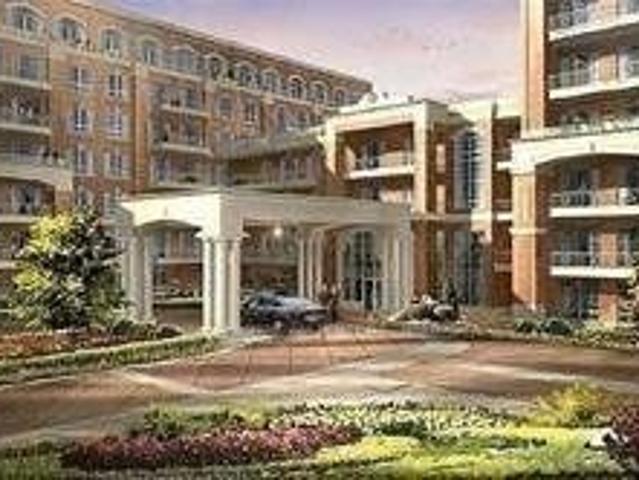 For Lease 21 Burkebrook Place Unit# 418, Toronto, Ontario