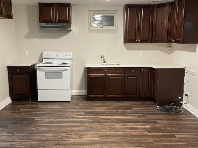 For Lease 21 Buster Drive Unit# Bsmt, Brampton, Ontario