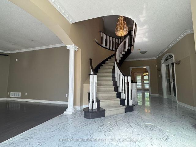 For Lease 21 Goldring Crescent, Markham, Ontario