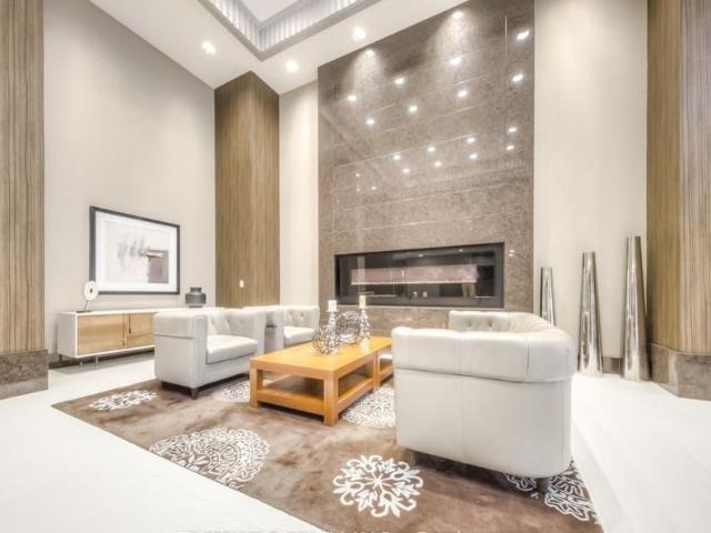 For Lease 21 Grand Magazine Street Unit# 420, Toronto, Ontario