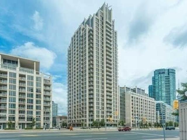 For Lease 21 Grand Magazine Street Unit# 915, Toronto, Ontario