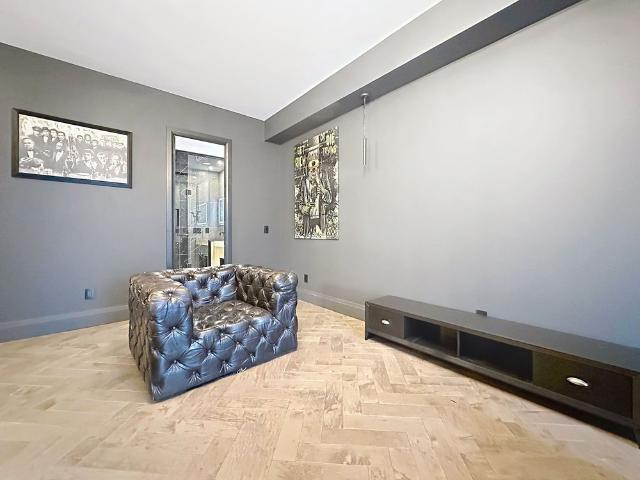 For Lease 21 Grand Magazine Street Unit# Lph2603, Toronto, Ontario