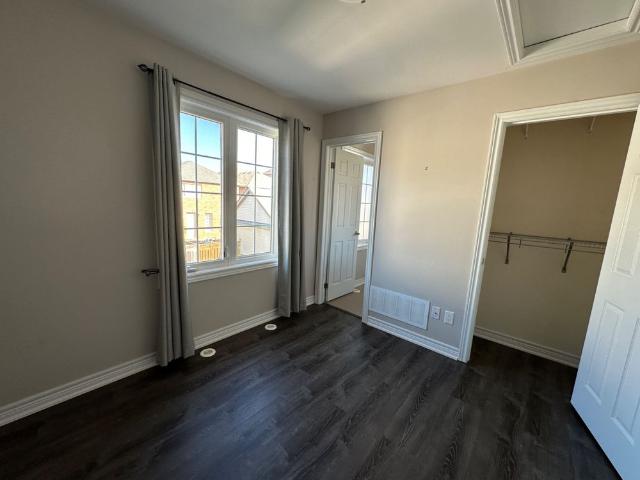 For Lease 21 Duncan Road Unit# Coach, Markham, Ontario