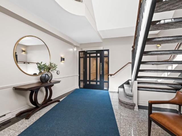 For Lease 21 Durham Private Unit# 101, New Edinburgh Lindenlea, Ontario