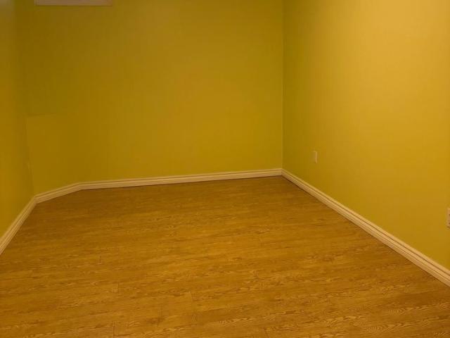 For Lease 21 Fahey Drive Unit# Bsmt, Brampton, Ontario