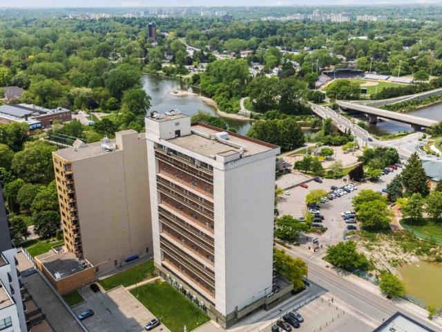 For Lease 21 King Street Unit# 1108, London East, Ontario