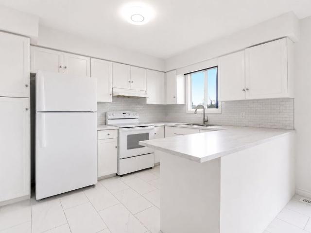 For Lease 21 Kirk Street Unit# Main, St. Catharines, Ontario