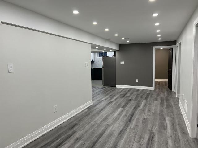 For Lease 21 Hazeldine Drive Unit# Bsmt, Ajax, Ontario