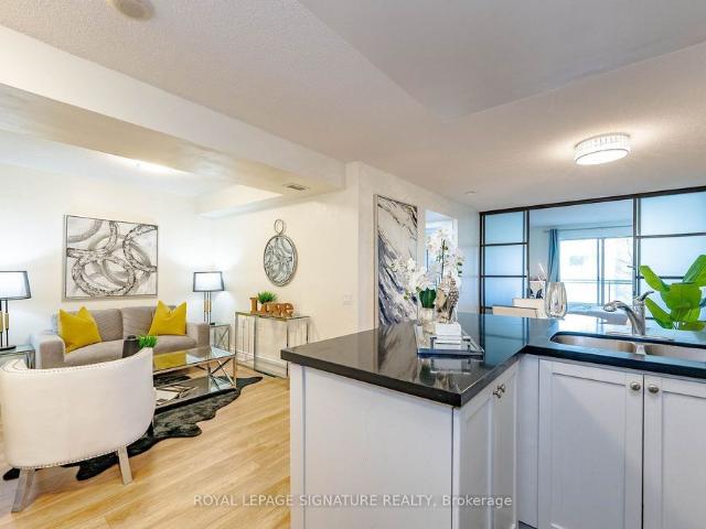For Lease 21 Hillcrest Avenue Unit# 209, Toronto, Ontario