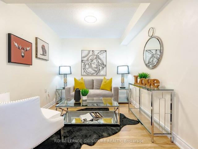 For Lease 21 Hillcrest Avenue Unit# 209, Toronto, Ontario